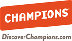 Champions logo 